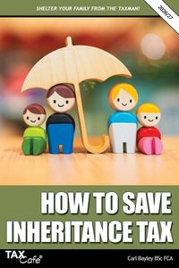 Produktbild: How to Save Inheritance Tax 2026/27
