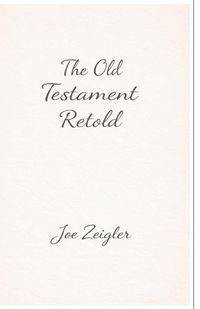 Produktbild: The Old Testament Retold