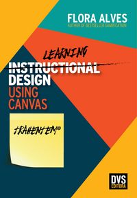 Produktbild: Learning Design Using Canvas