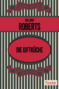 Produktbild: Die Giftk&uuml;che