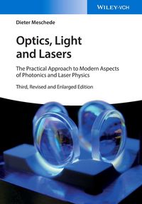Bild vom Artikel Optics, Light and Lasers vom Autor Dieter Meschede