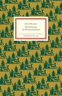 Produktbild: Die Erfindung des Weihnachtsbaums