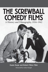 Produktbild: The Screwball Comedy Films