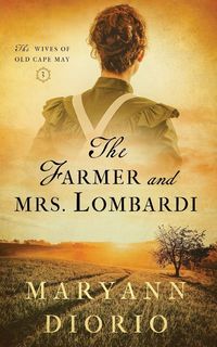 Produktbild: The Farmer and Mrs. Lombardi