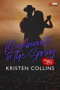 Produktbild: Bluebonnets in The Spring (Perfectly Stated)