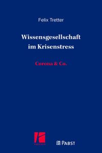 Produktbild: Wissensgesellschaft im Krisenstress