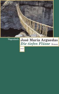 Produktbild: Die tiefen Fl&uuml;sse