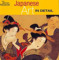 Produktbild: Japanese Art in Detail