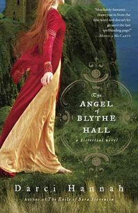 Produktbild: Angel Of Blythe Hall