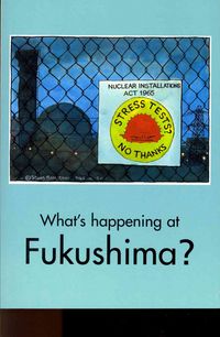 Produktbild: Galtung, J: What's Happening at Fukushima?