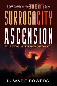 Produktbild: SurrogaCity Ascension