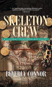 Bild vom Artikel Skeleton Crew vom Autor Beverly Connor