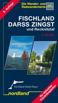 Produktbild: Fischland - Darss - Zingst