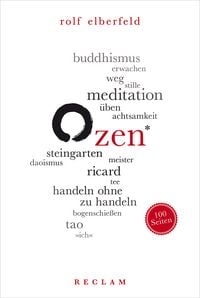 Produktbild: Zen. 100 Seiten
