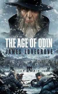 Produktbild: The Age of Odin