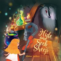 Produktbild: Hide and Seek Sheep