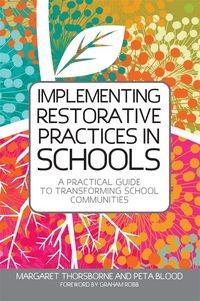 Produktbild: Implementing Restorative Practices in Schools
