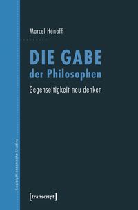 Produktbild: Die Gabe der Philosophen