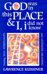 Produktbild: God Was in This Place & I, i Did Not Know