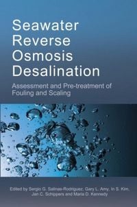 Produktbild: Seawater Reverse Osmosis Desalination