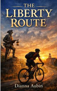 Produktbild: The Liberty Route
