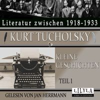 Produktbild: Kleine Geschichten - Teil 1