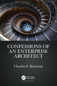 Produktbild: Confessions of an Enterprise Architect