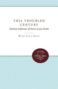 Produktbild: This Troubled Century