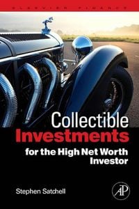 Produktbild: Collectible Investments for the High Net Worth Investor