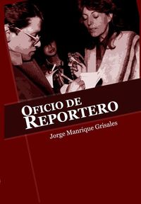 Produktbild: Oficio de reportero