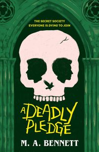 Produktbild: A Deadly Pledge