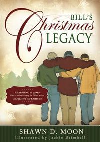 Produktbild: Bill's Christmas Legacy