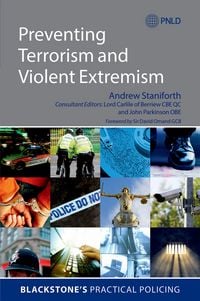 Produktbild: Preventing Terrorism and Violent Extremism