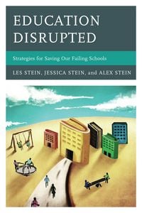 Produktbild: Education Disrupted