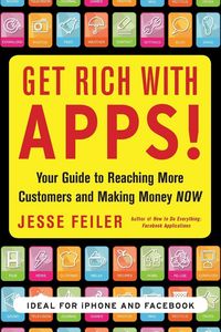 Produktbild: Get Rich with Apps!