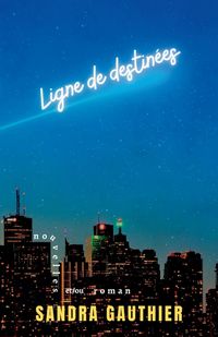 Produktbild: Ligne de destin&eacute;es