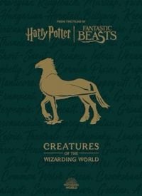 Produktbild: Harry Potter: The Creatures of the Wizarding World