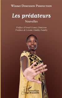 Produktbild: Les pr&eacute;dateurs