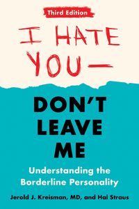 Produktbild: I Hate You - Don't Leave Me: Third Edition