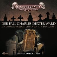 Produktbild: Lovecraft: Der Fall Charles Dexter Ward