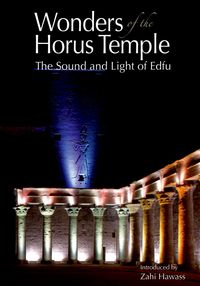 Produktbild: Wonders of the Horus Temple