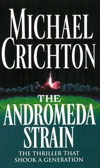Produktbild: The Andromeda Strain
