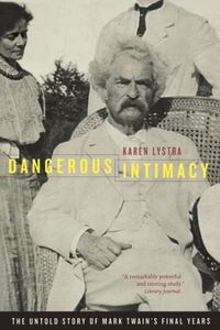 Produktbild: Lystra, K: Dangerous Intimacy
