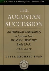 Produktbild: The Augustan Succession