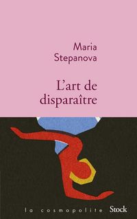 Produktbild: L'art de dispara&icirc;tre