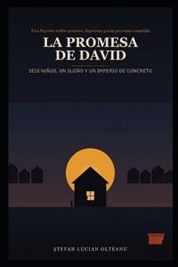 Produktbild: LA PROMESA DE DAVID