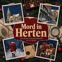 Produktbild: Mord in Herten