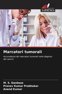 Produktbild: Marcatori tumorali