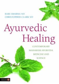 Produktbild: Ayurvedic Healing