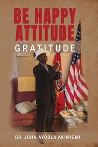 Produktbild: Be Happy Attitude